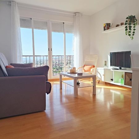 Apartmán Piso Vista Bella Monachil Exteriér fotografie