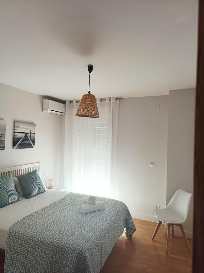 Apartmán Piso Vista Bella Monachil Exteriér fotografie