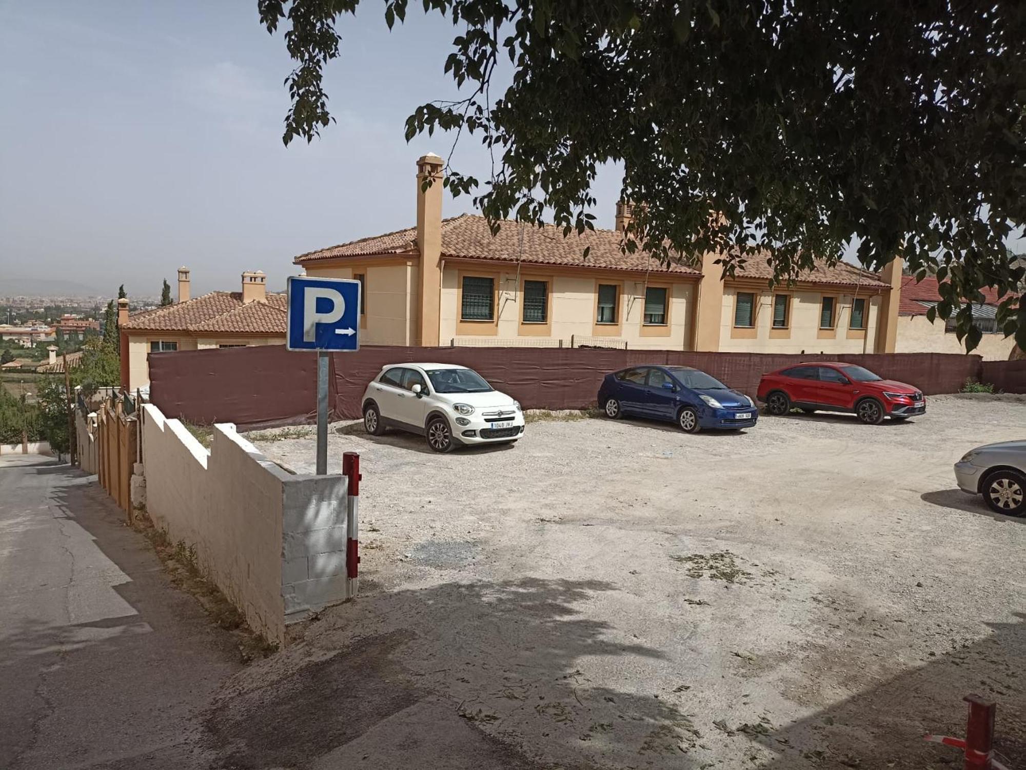 Apartmán Piso Vista Bella Monachil Exteriér fotografie
