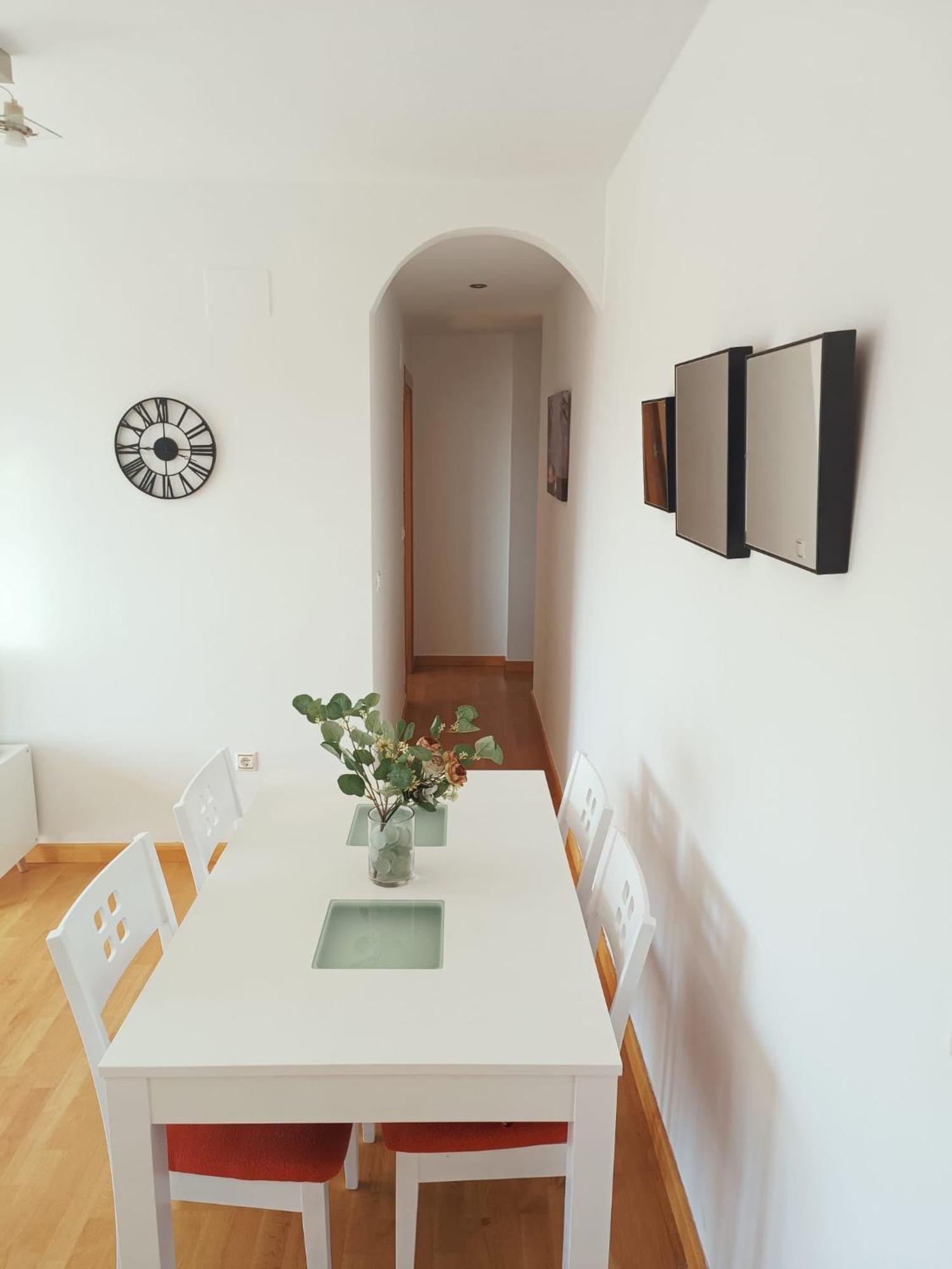 Apartmán Piso Vista Bella Monachil Exteriér fotografie