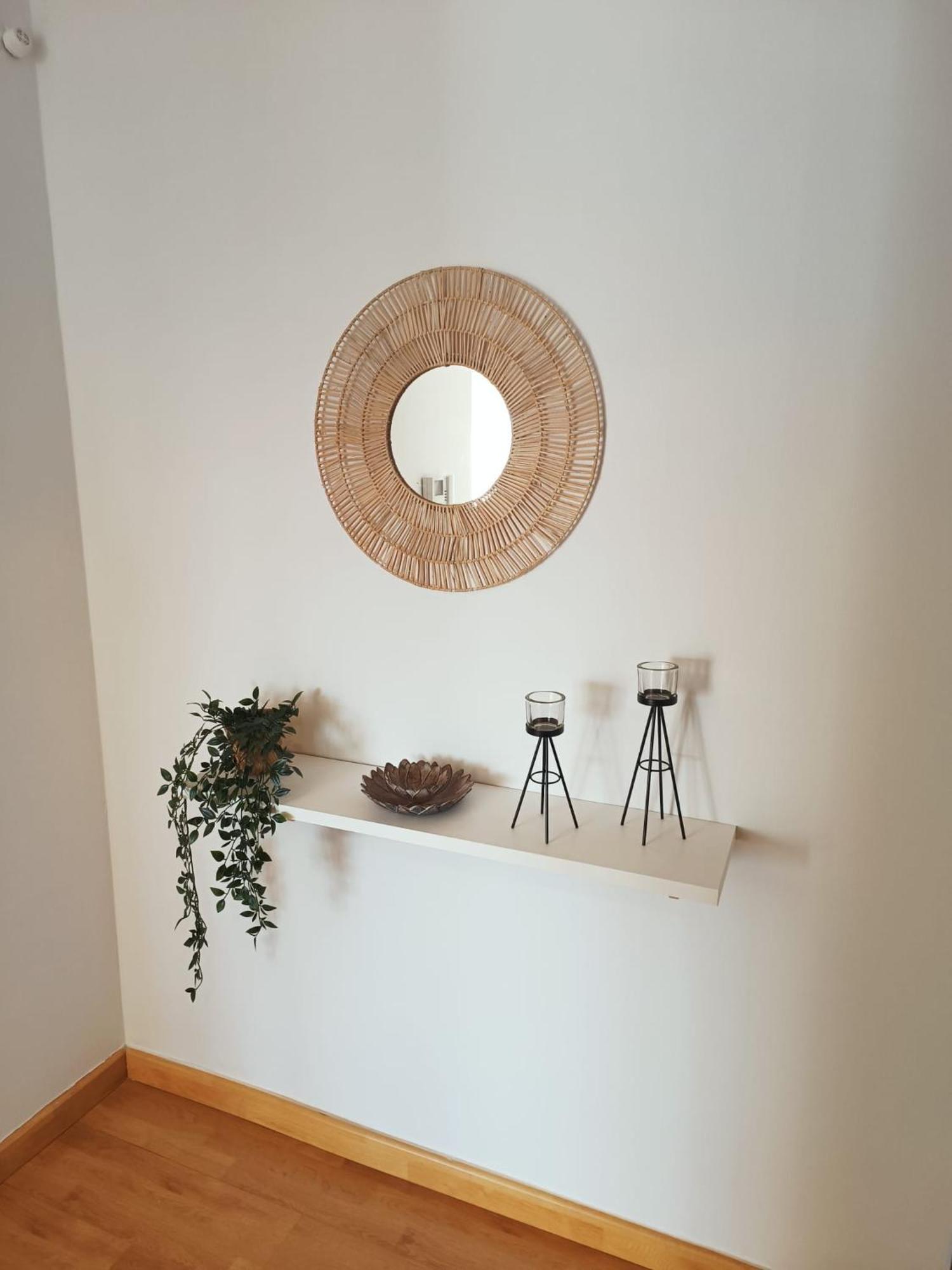 Apartmán Piso Vista Bella Monachil Exteriér fotografie
